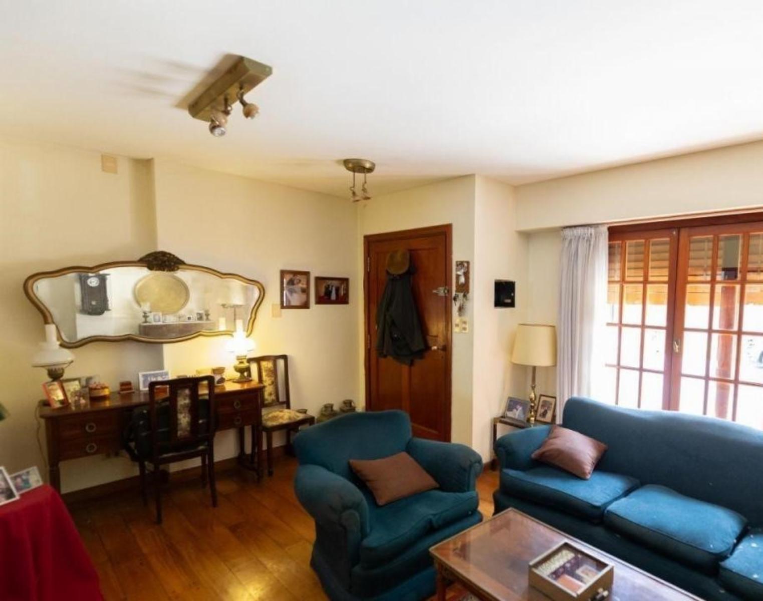 VENTA CHALET 5 AMB PARQUE PILETA  - MALAVER - VILLA BALLESTER