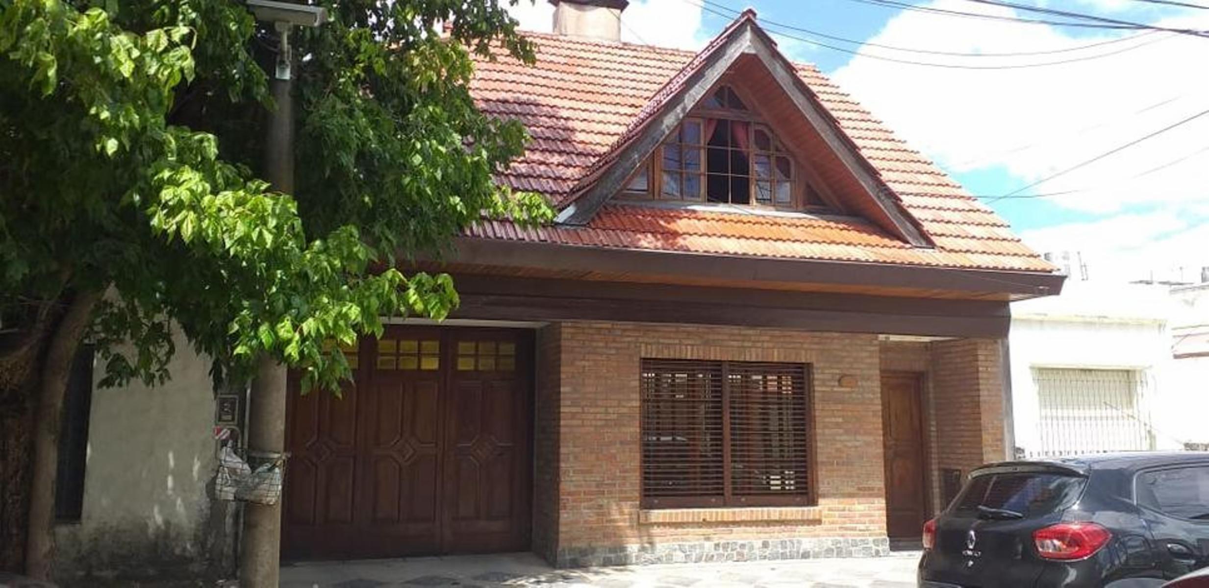 JEAN JAURES 2736 · San Martín — foto 3