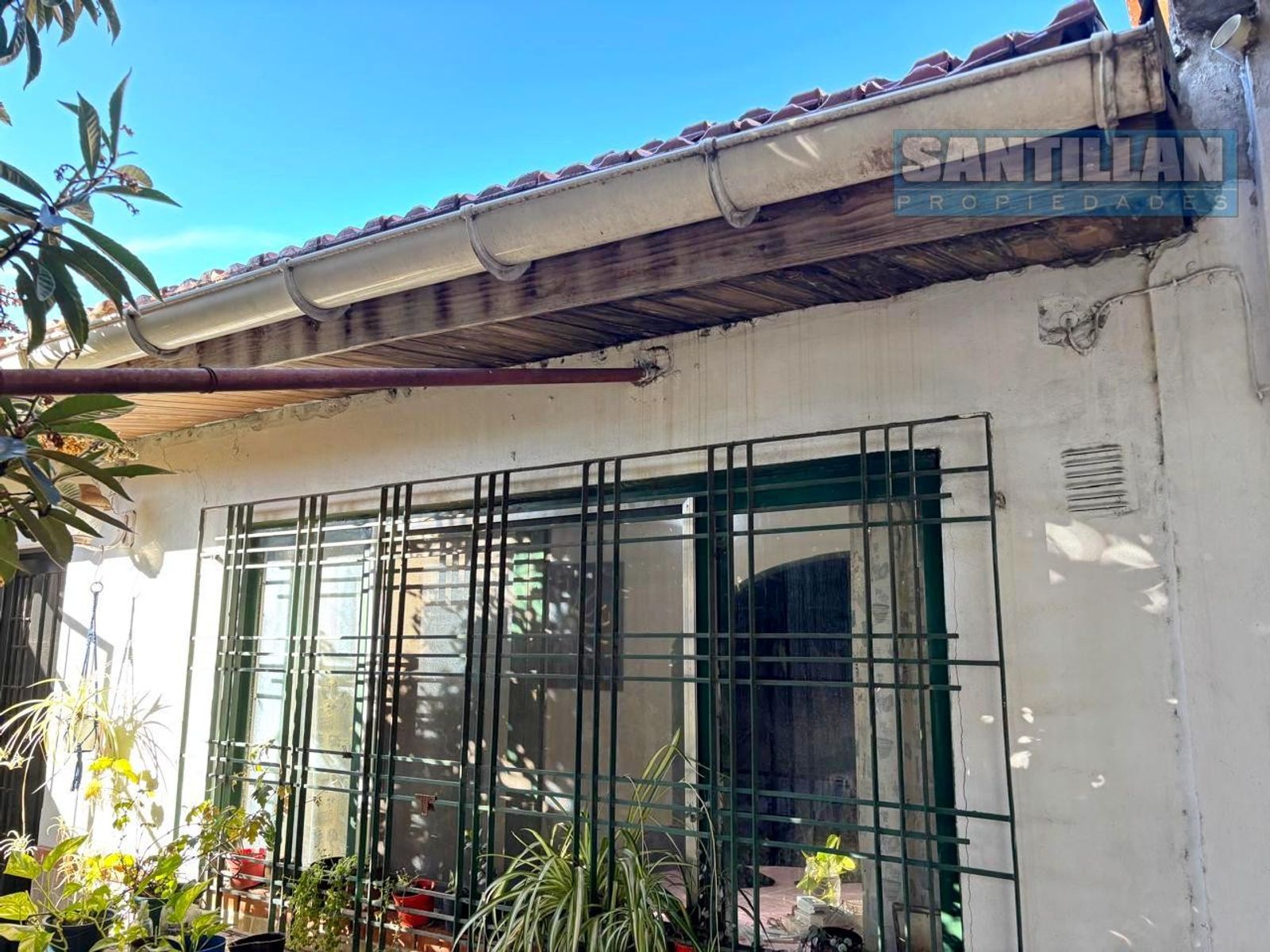 Mendez de Andes 2490 · La Matanza — foto 12