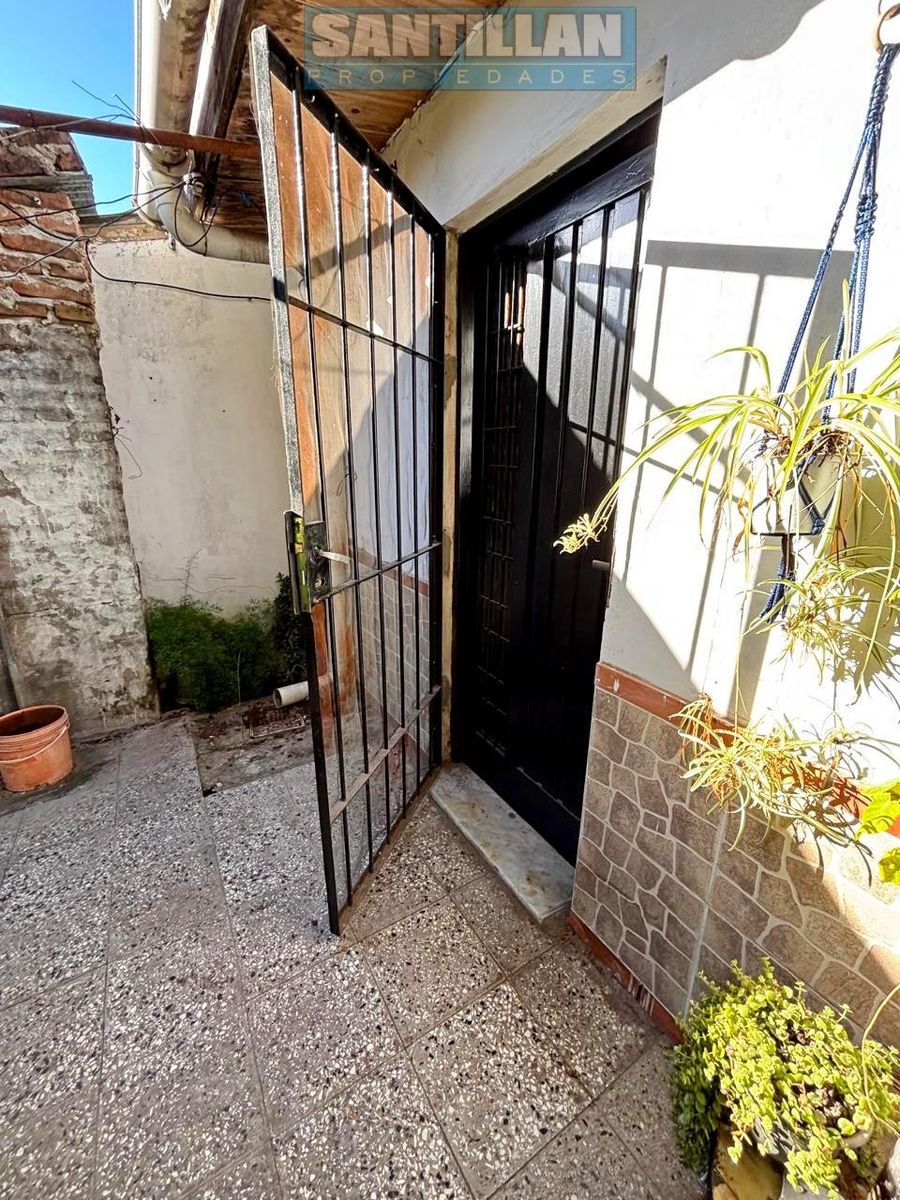 Mendez de Andes 2490 · La Matanza — foto 14
