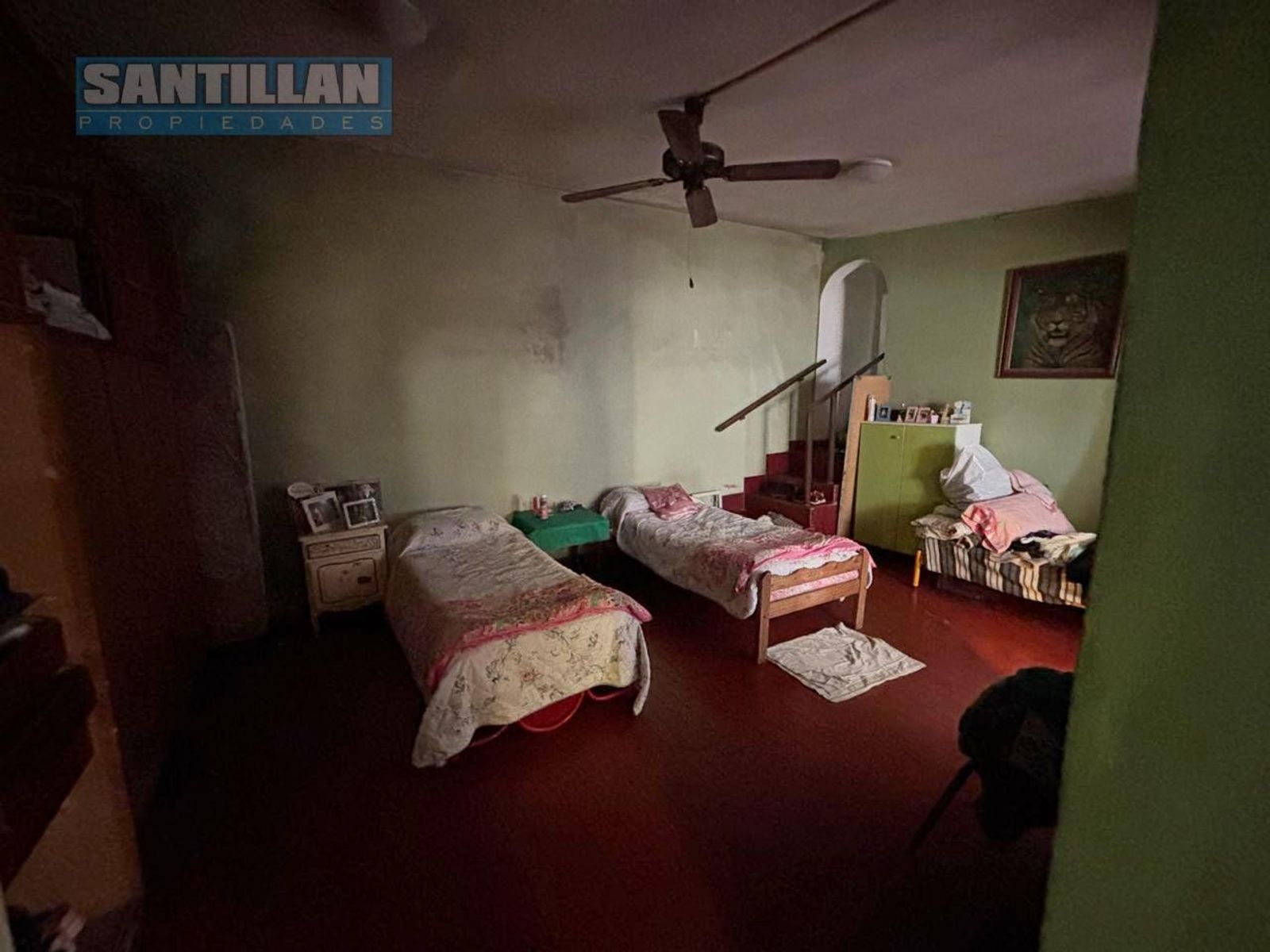 Mendez de Andes 2490 · La Matanza — foto 15