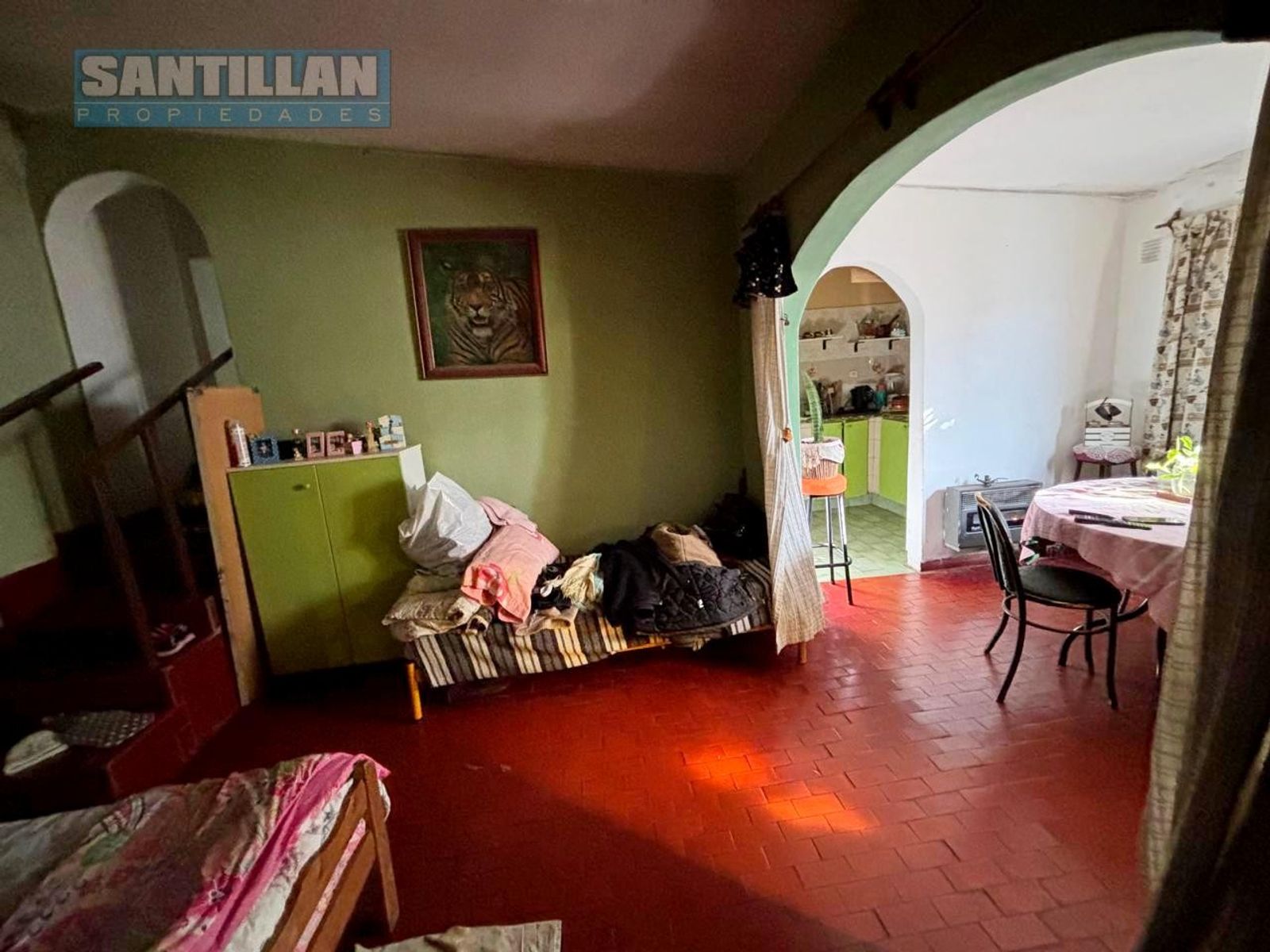 Mendez de Andes 2490 · La Matanza — foto 16