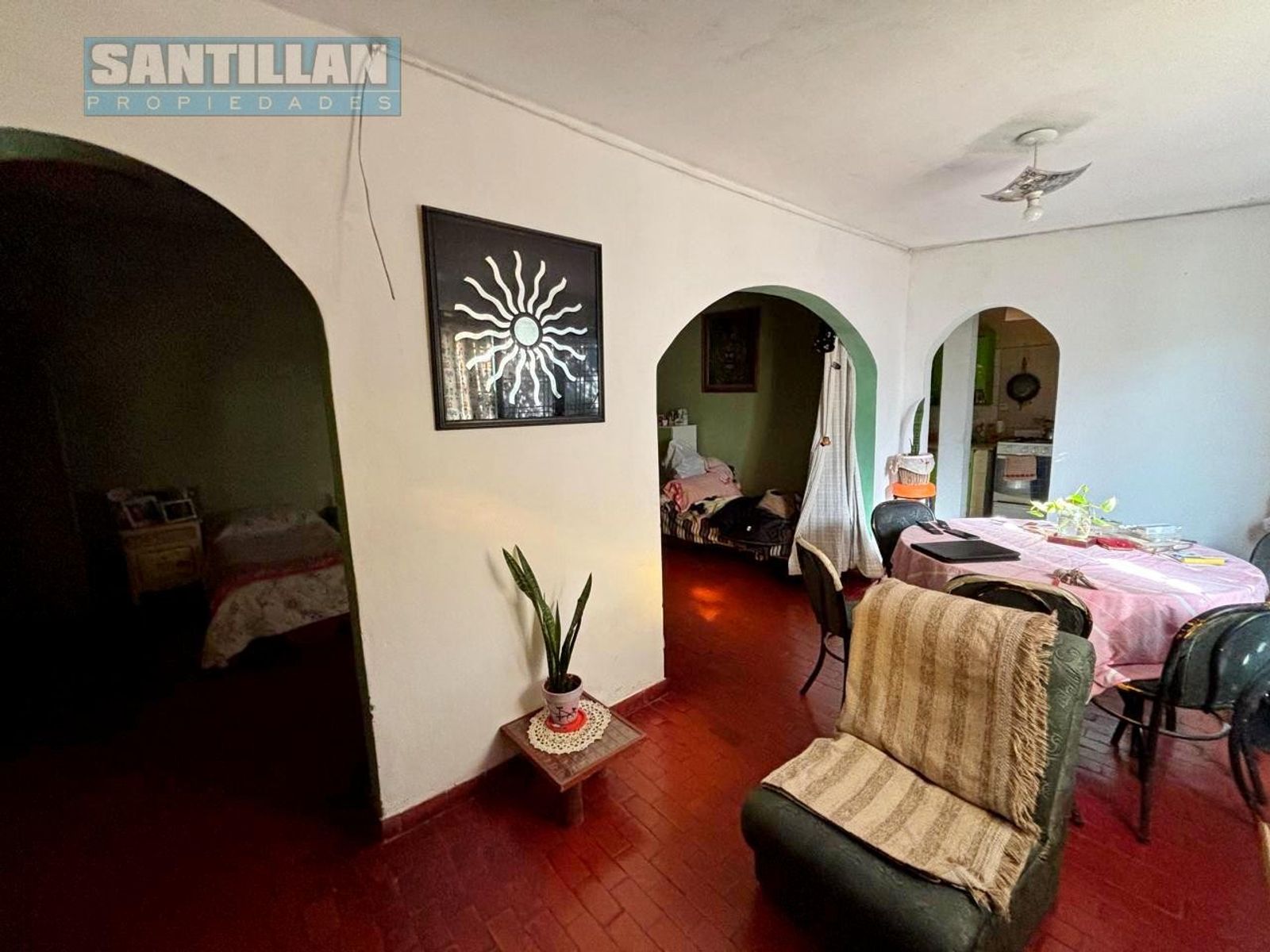 Mendez de Andes 2490 · La Matanza — foto 18