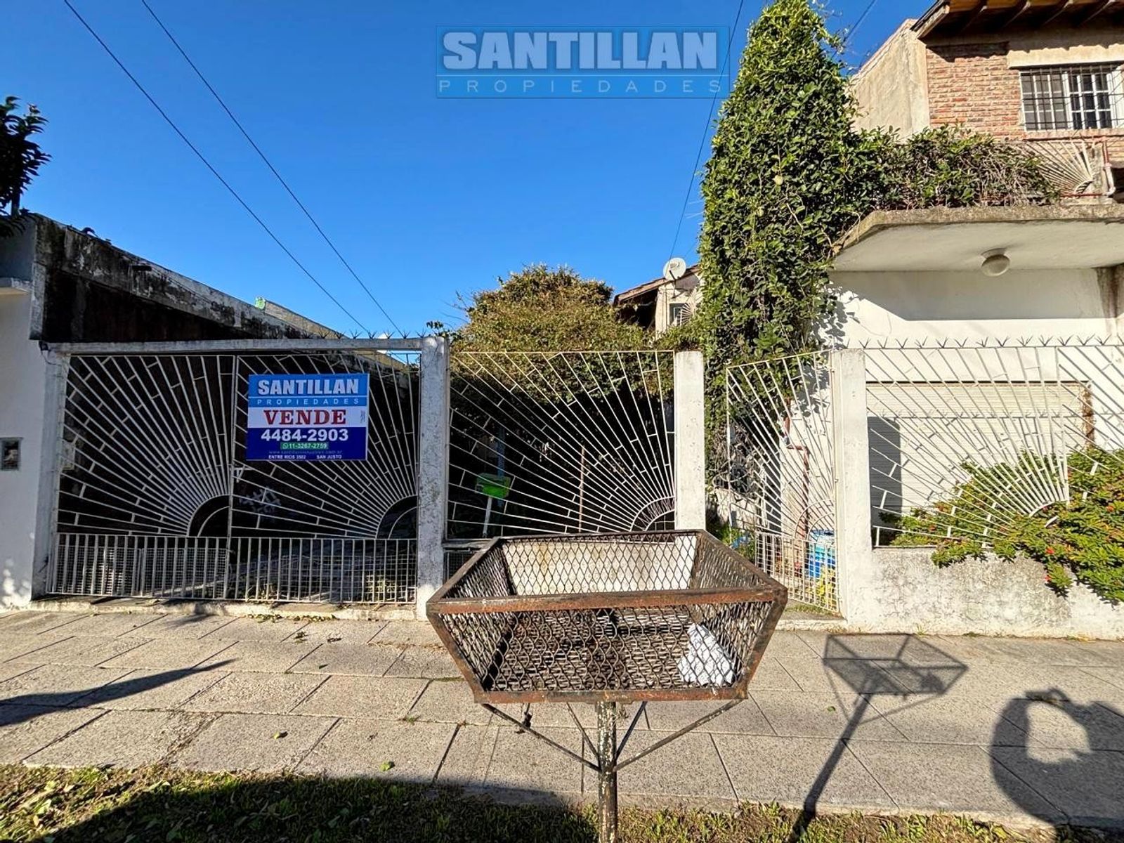 Mendez de Andes 2490 · La Matanza — foto 3
