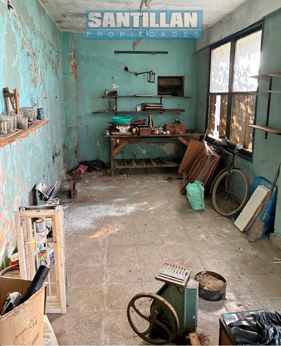 Mendez de Andes 2490 · La Matanza — foto 25
