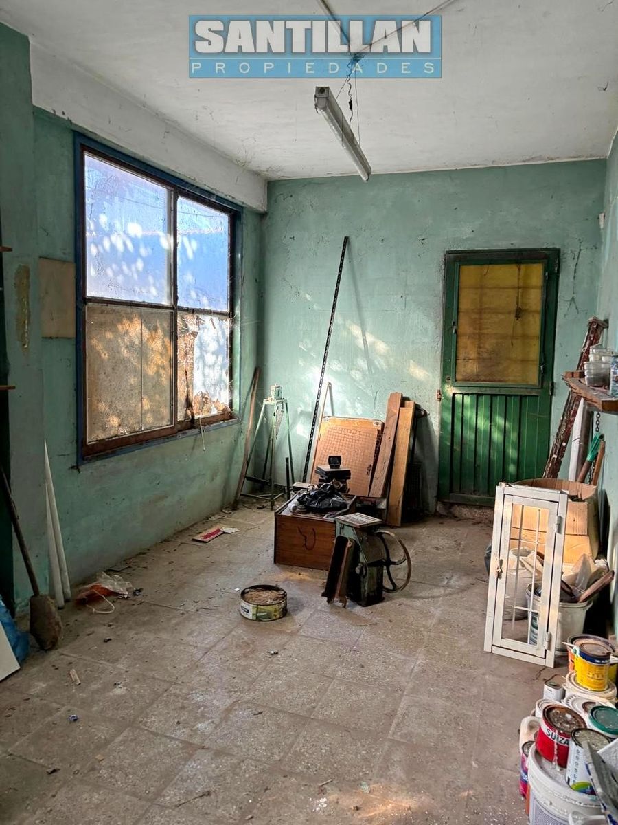 Mendez de Andes 2490 · La Matanza — foto 26