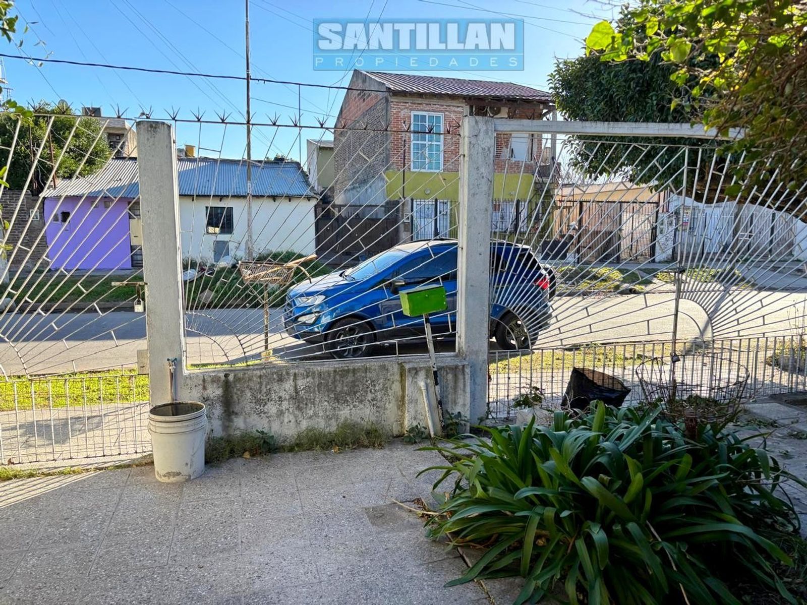 Mendez de Andes 2490 · La Matanza — foto 4