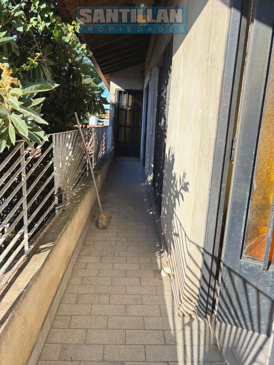 Mendez de Andes 2490 · La Matanza — foto 32