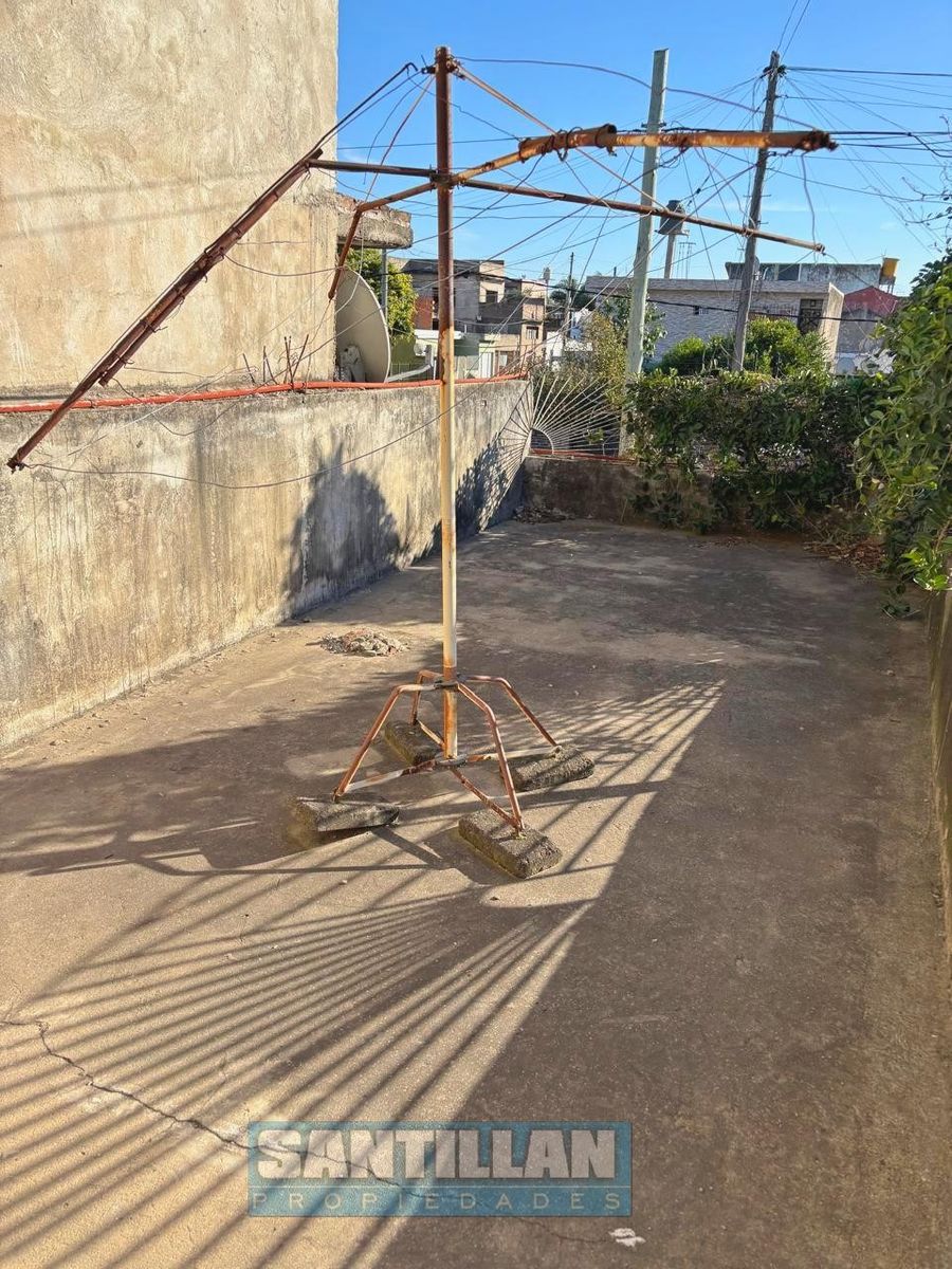 Mendez de Andes 2490 · La Matanza — foto 46