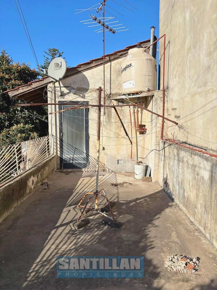 Mendez de Andes 2490 · La Matanza — foto 47