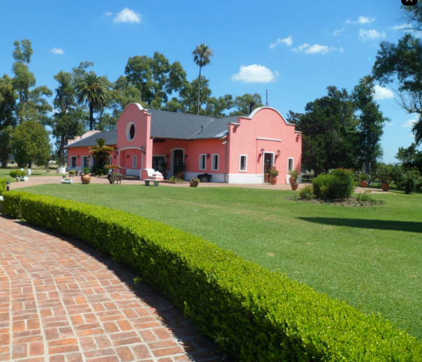 Casa de calidad en Barrio Privado La Magdalena