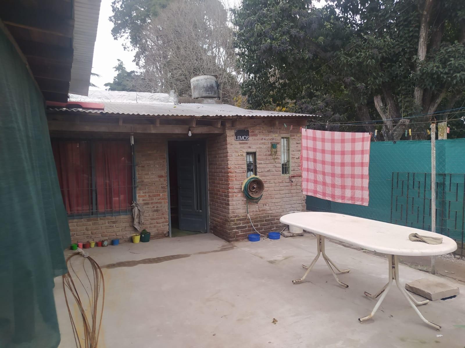 Baigorria 39 · General Rodriguez — foto 3