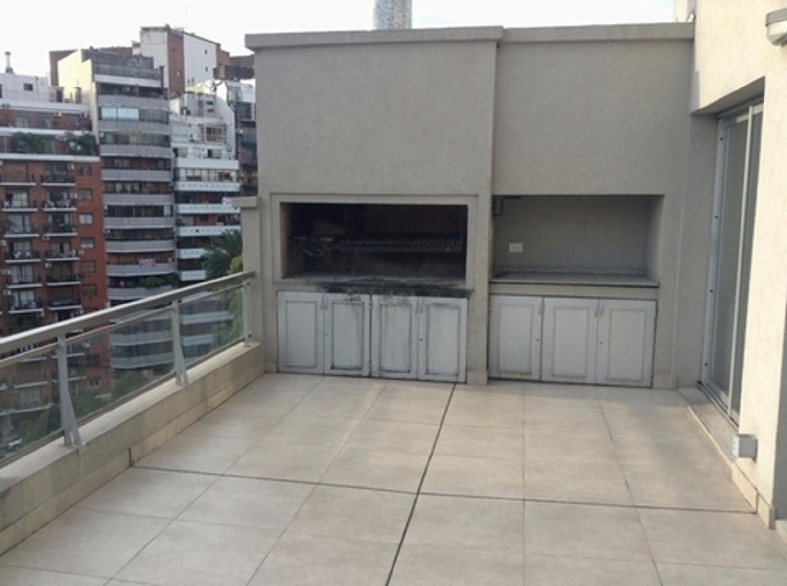 SALGUERO 1733 · Palermo Soho — foto 11