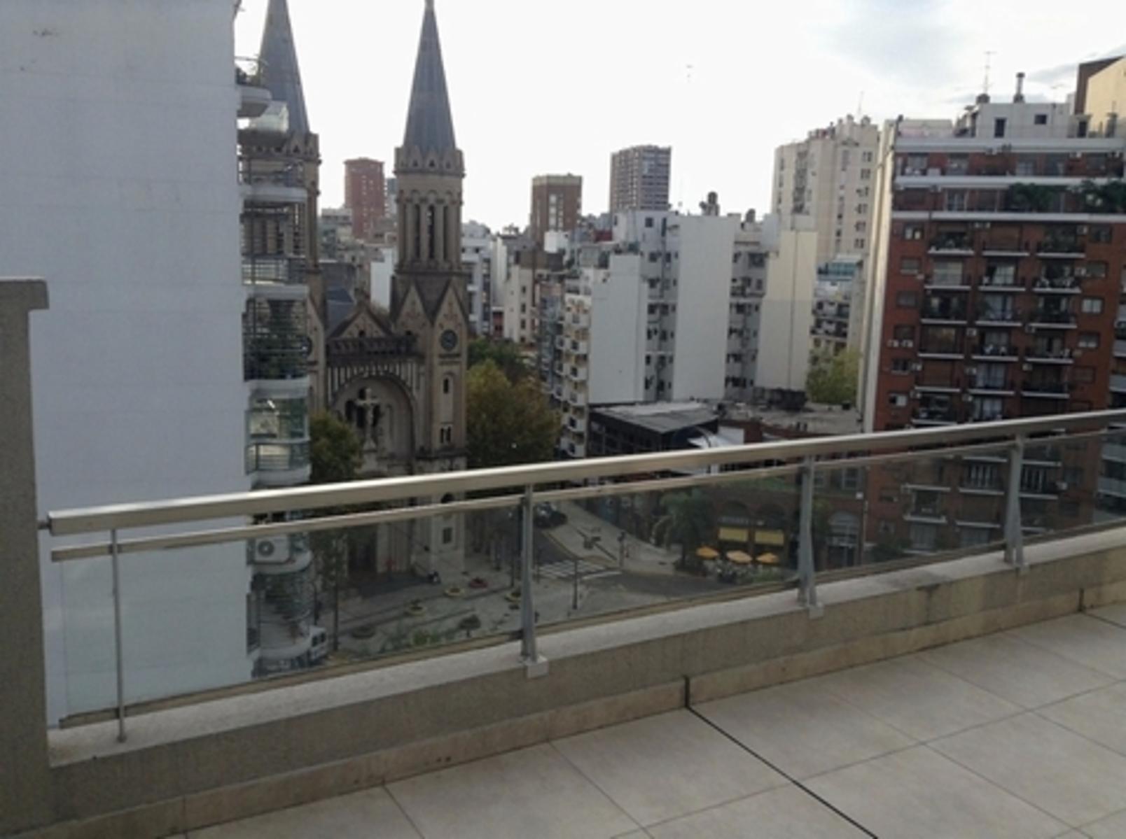 SALGUERO 1733 · Palermo Soho — foto 10