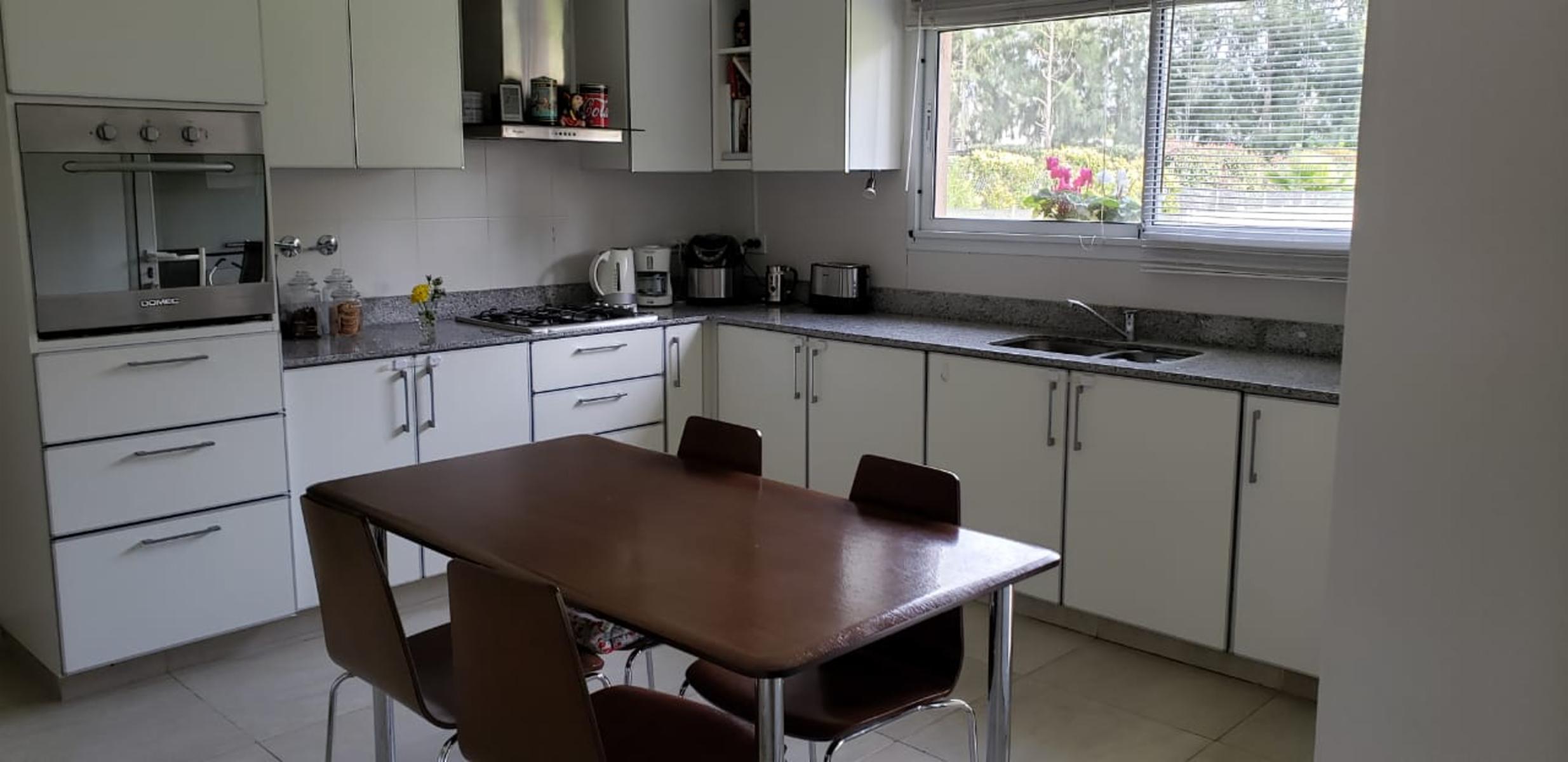 Moderna Casa Santa Catalina - Villanueva - Tigre · Tigre — foto 3