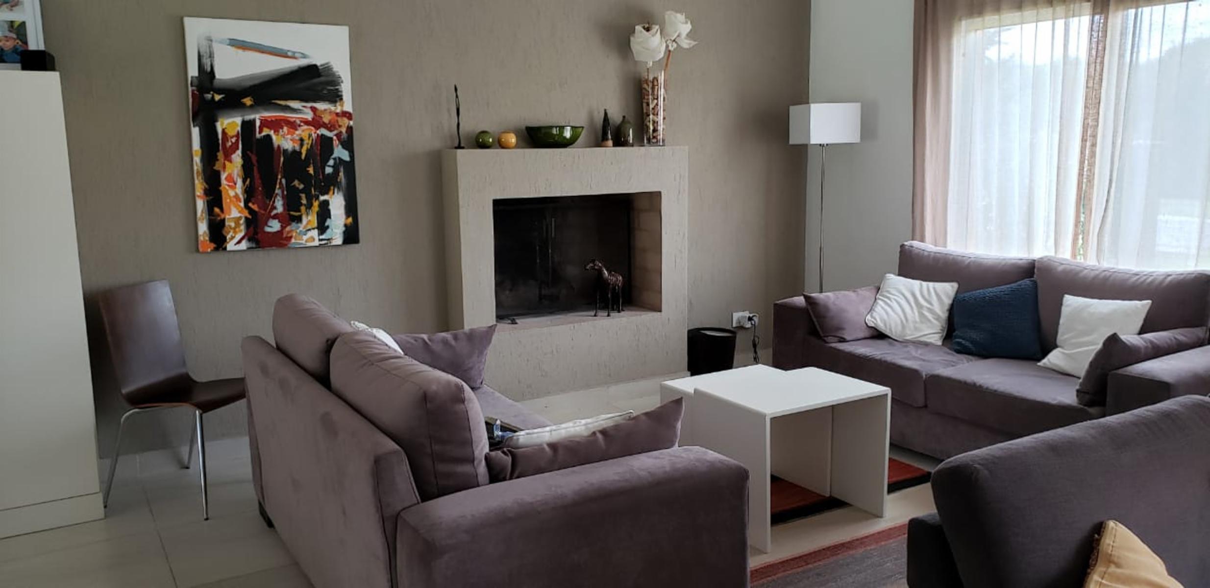 Moderna Casa Santa Catalina - Villanueva - Tigre · Tigre — foto 9