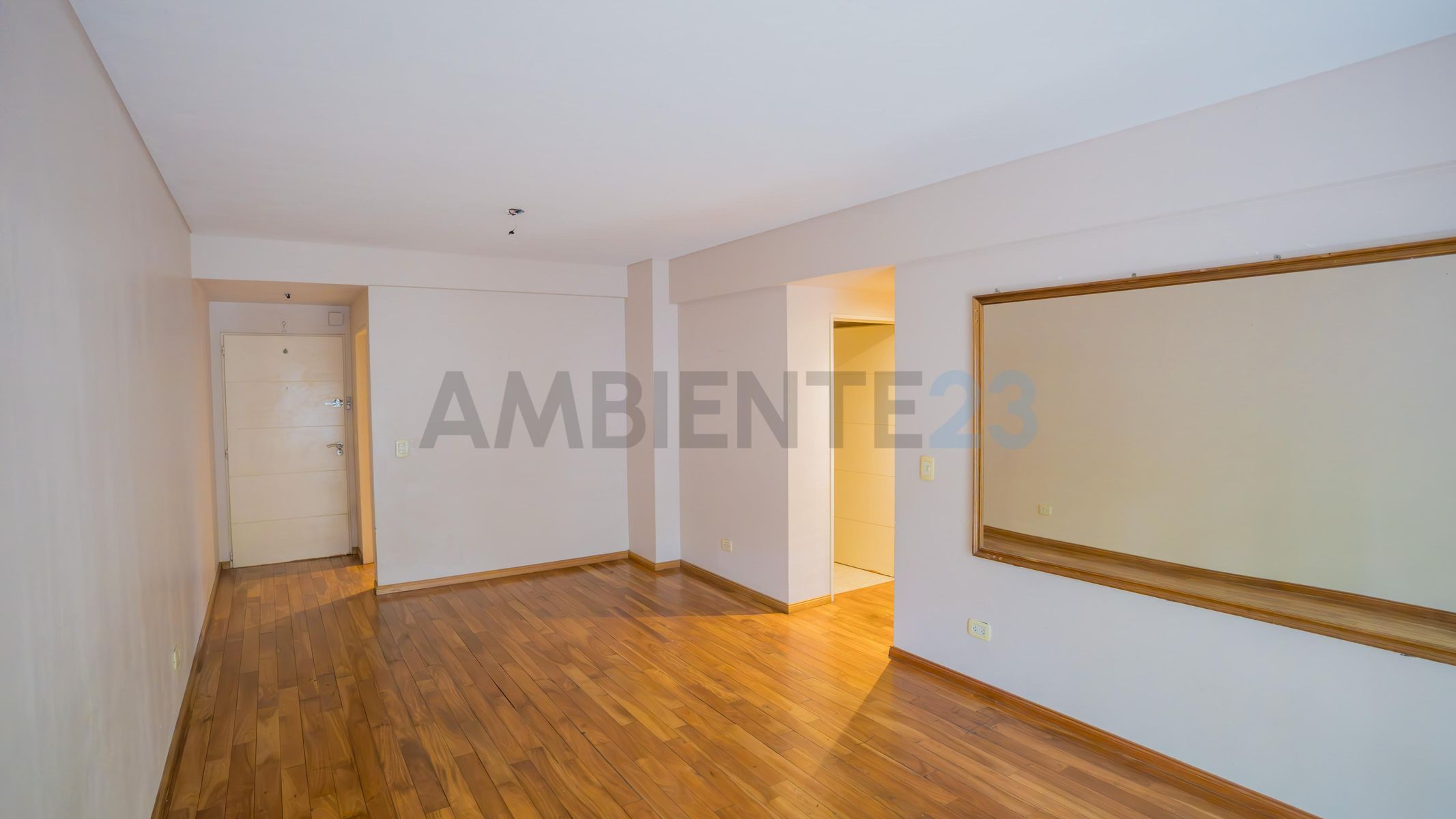 Dr. Emilio Ravignani 2000 - 4 amb + Amenities + Seguridad  - Palermo Hollywood