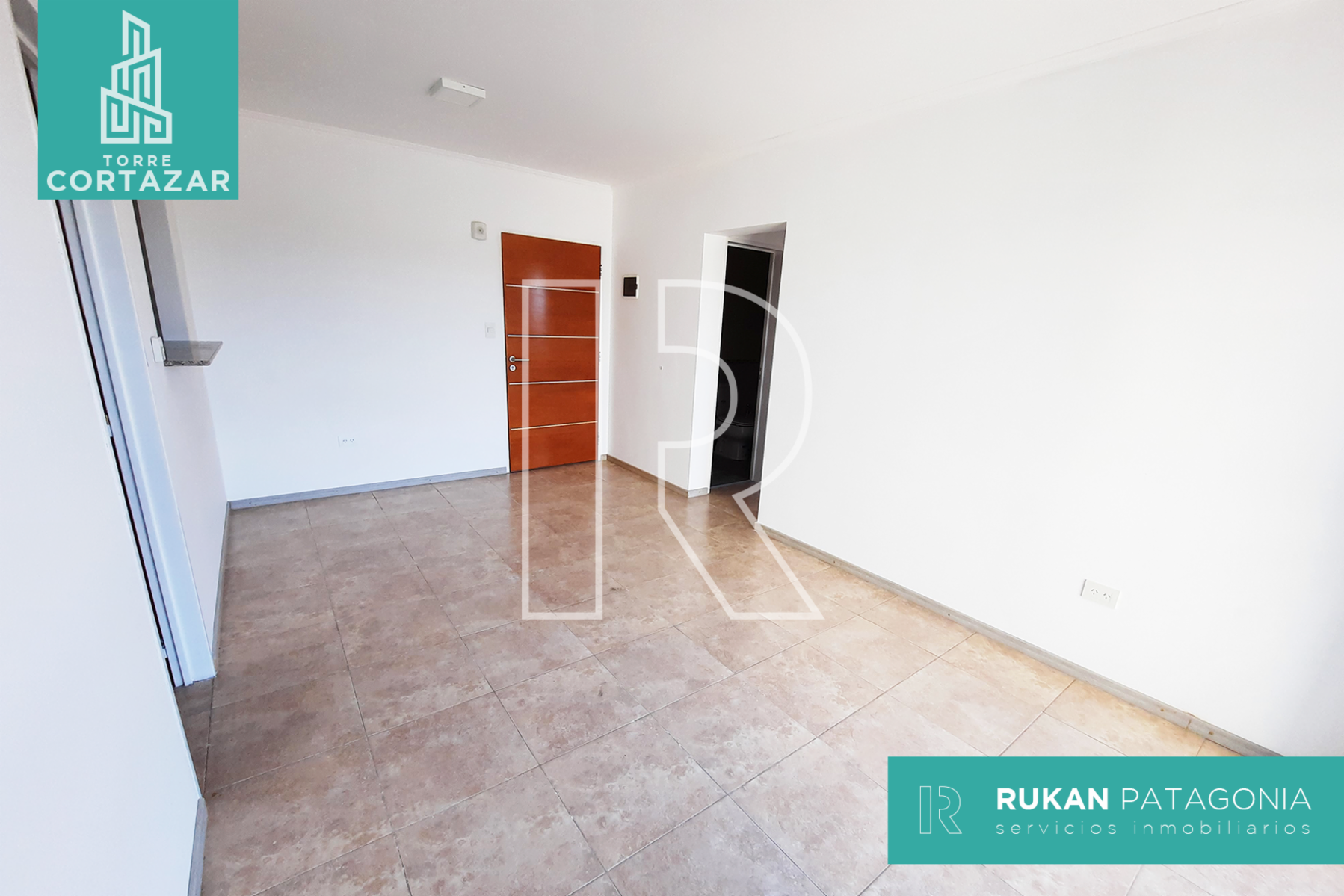 TORRE CORTAZAR | Dpto. 3 C | Humberto Beghin y Estrada · Deseado — foto 4