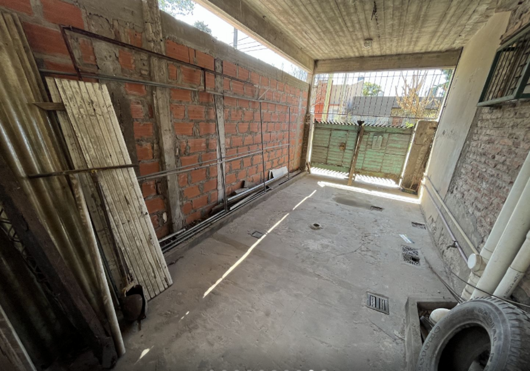 Casa a la venta en Bella Vista