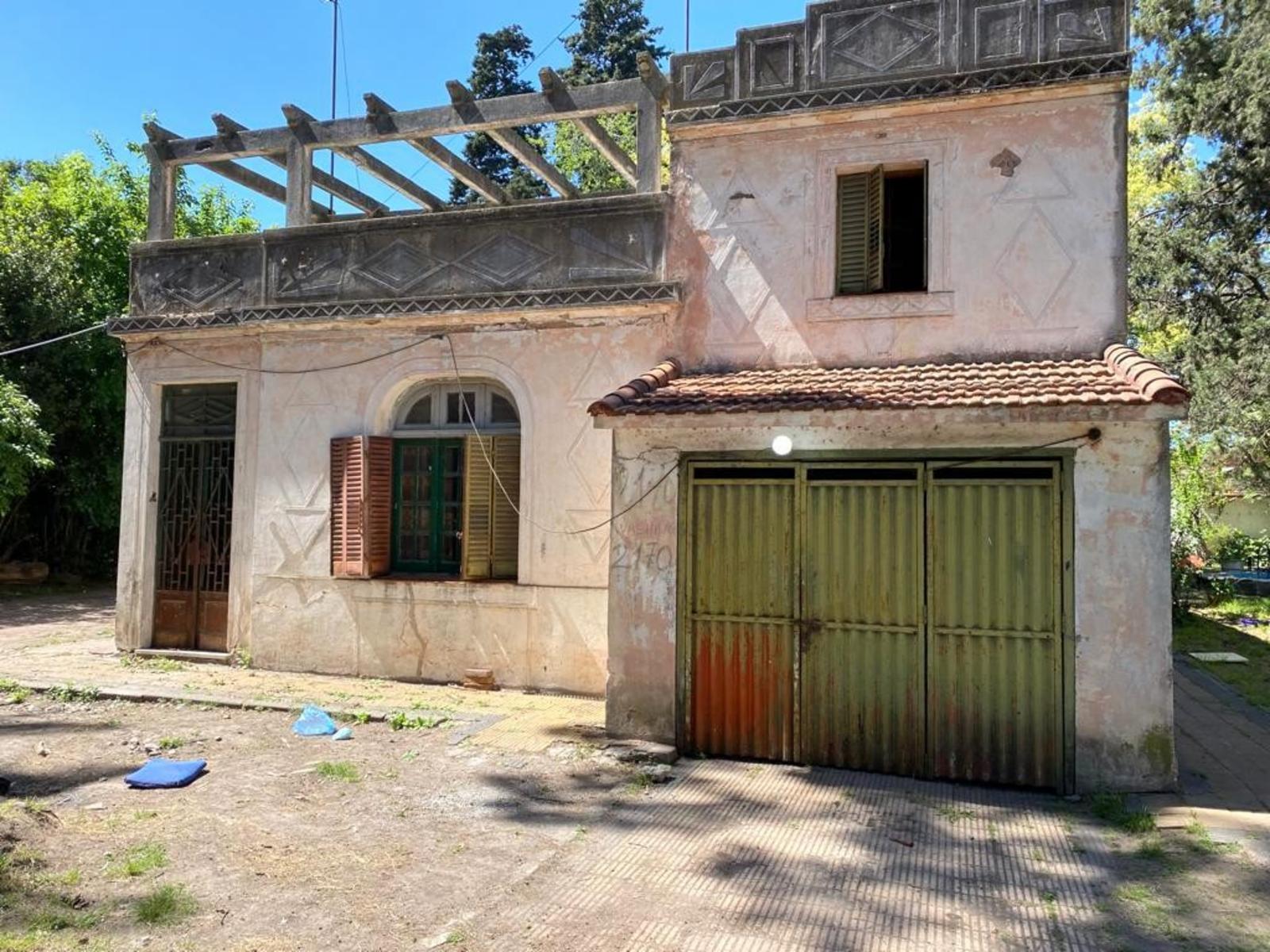 Quinta 5 Ambientes En Venta - Francisco Alvarez, Moreno