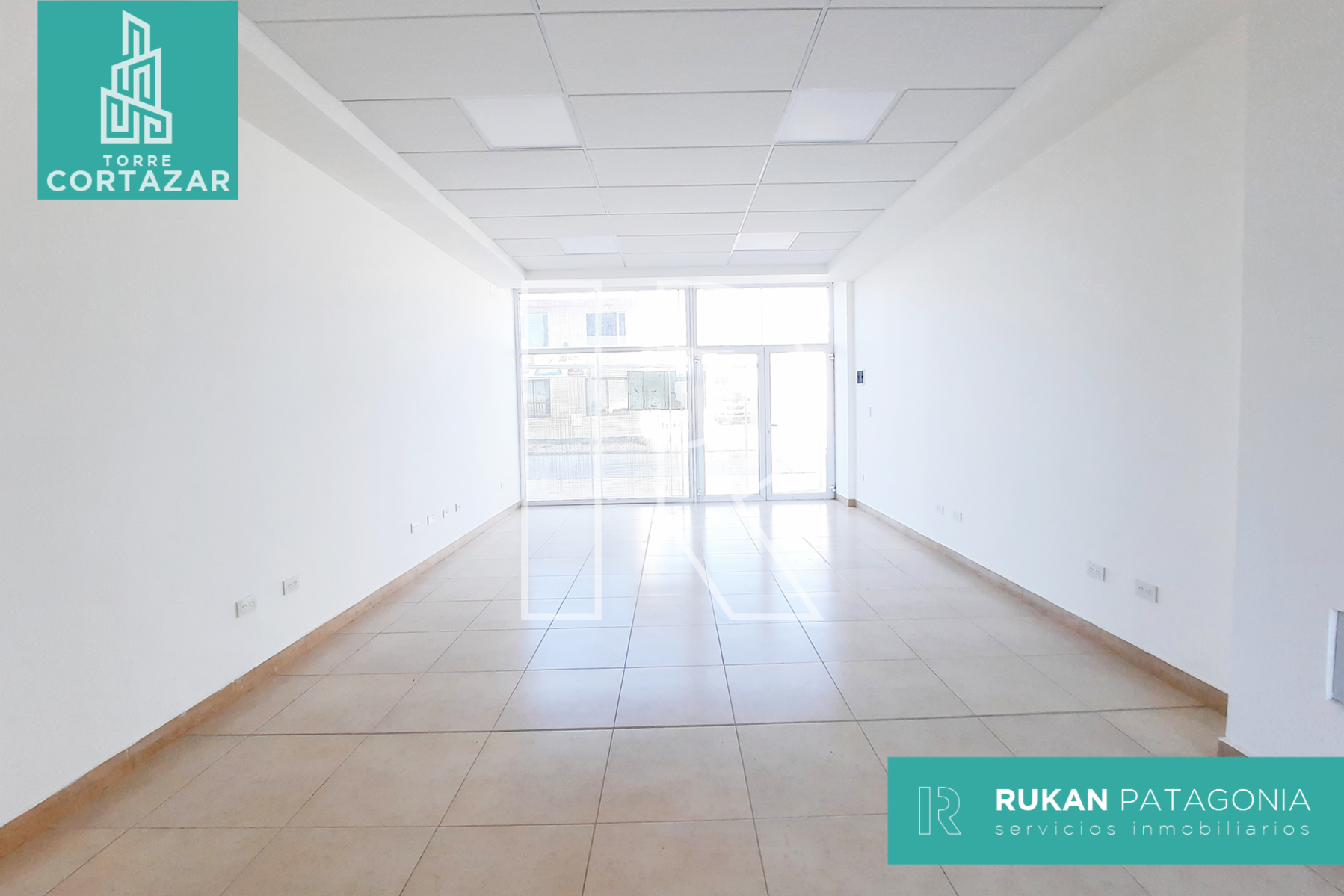 TORRE CORTAZAR | Local 9 · Deseado — foto 4