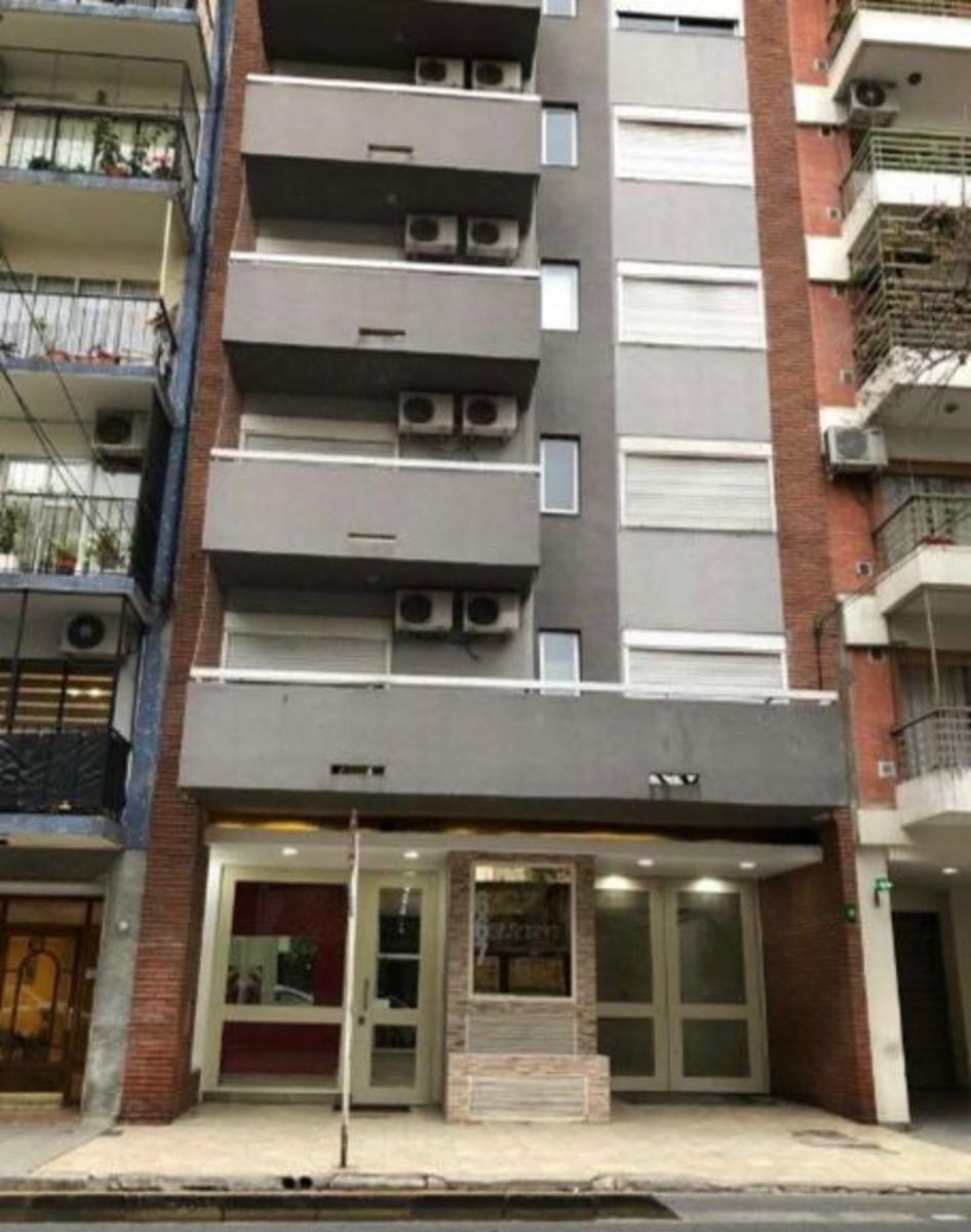 Julian Alvarez 600 · Palermo — foto 8