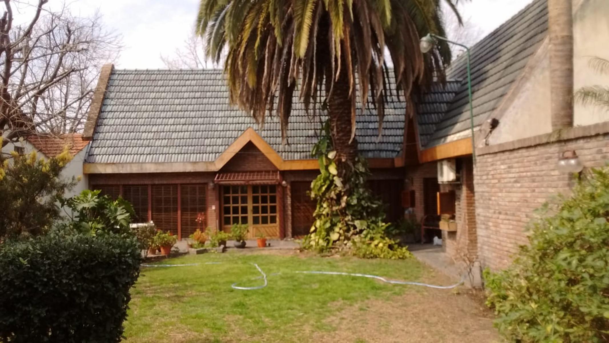 Miranda 1700 · Hurlingham — foto 3