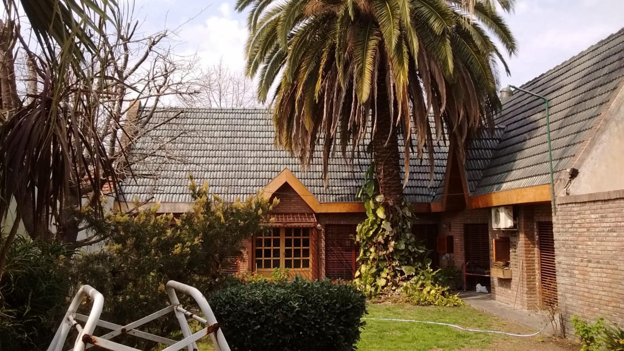 Miranda 1700 · Hurlingham — foto 4