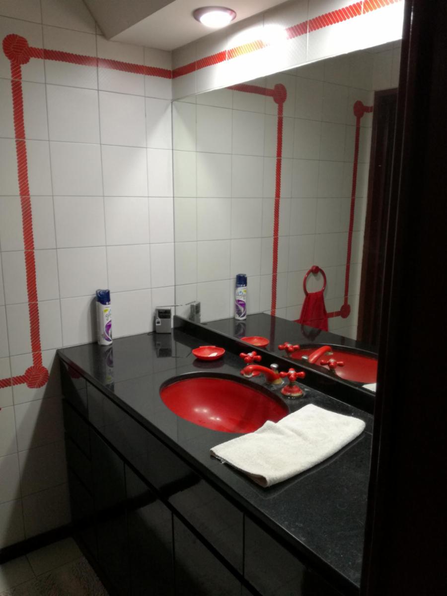 Miranda 1700 · Hurlingham — foto 34