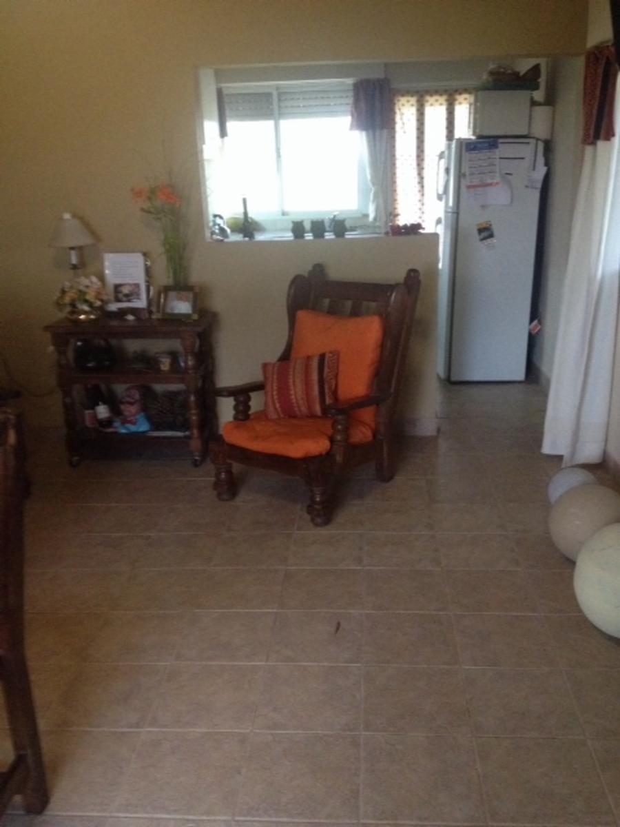 VENDO CHACRA EN AV. CHAVES Y RUTA 51