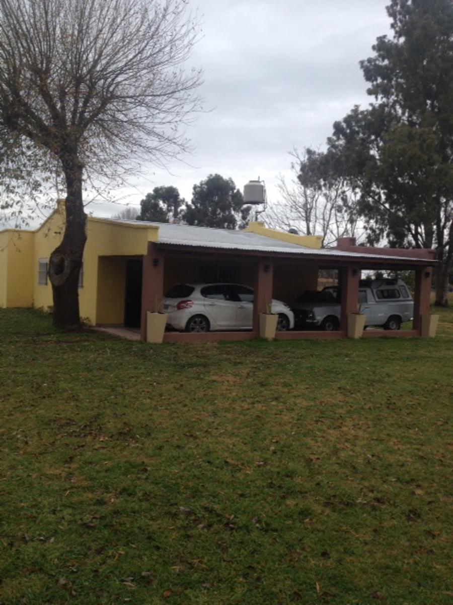Av. Chaves y Ruta 51 · Azul — foto 12