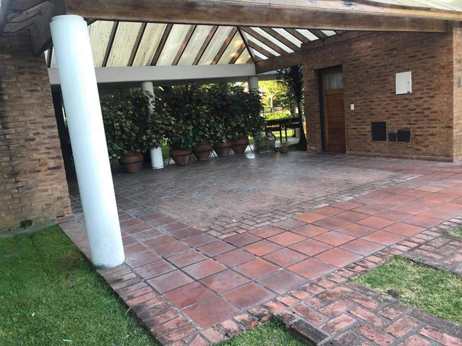 CAMINO GENERAL BELGRANO AL 8700 · Berazategui — foto 5