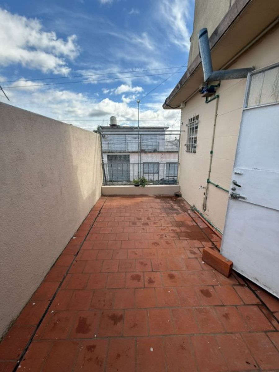 DEPARTAMENTO MONOAMBIENTE EN ALQUILER