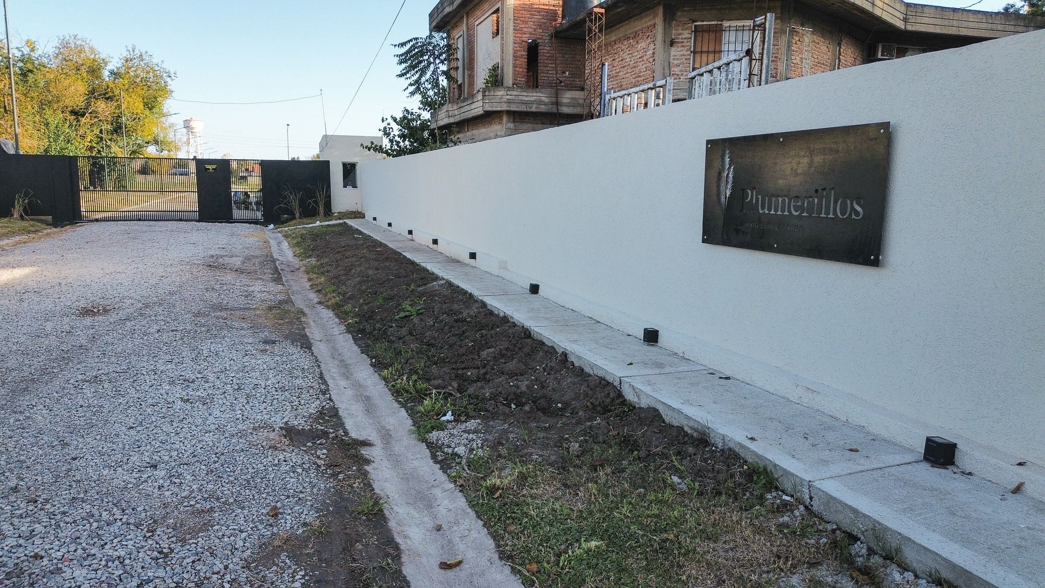 VENTA Bo Semi cerrado Plumerillos Consulte financiación ANTICIPO YCUOTAS EN PESOS
