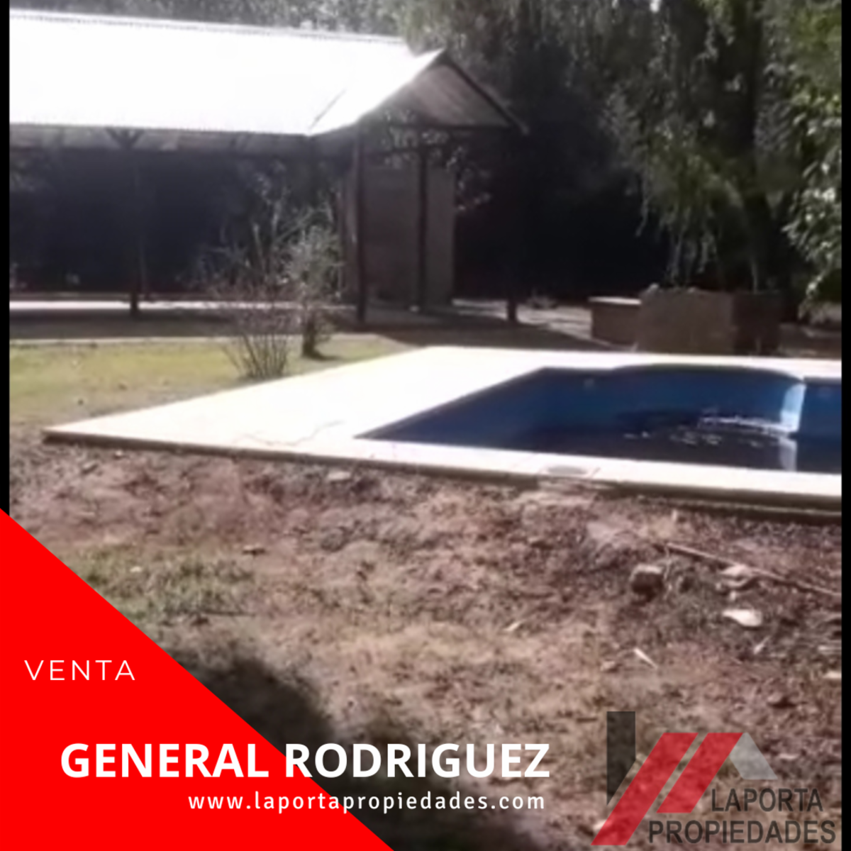 BATALLON GUARDIA · General Rodriguez — foto 3