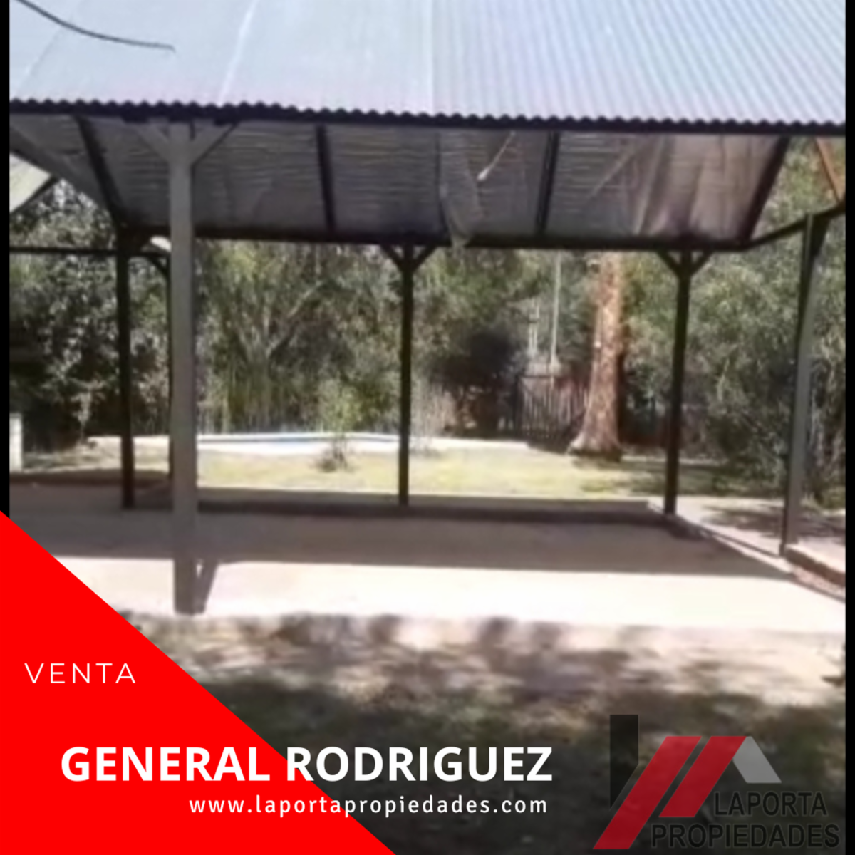 BATALLON GUARDIA · General Rodriguez — foto 4