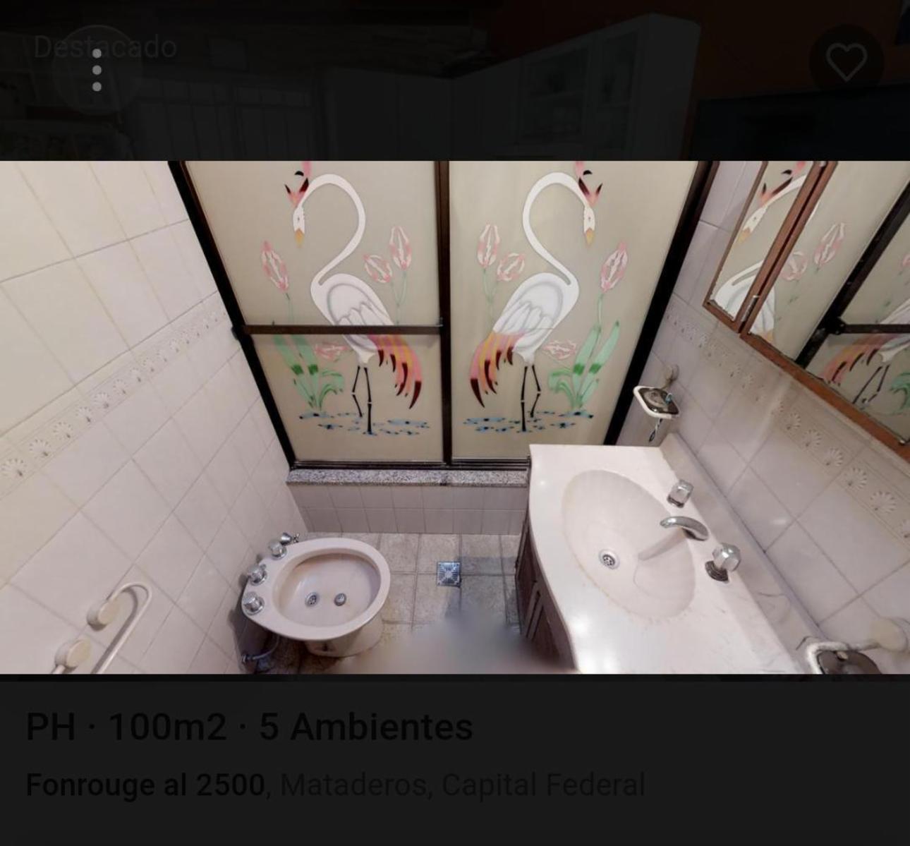 Fonrouge 2500 · Mataderos — foto 11