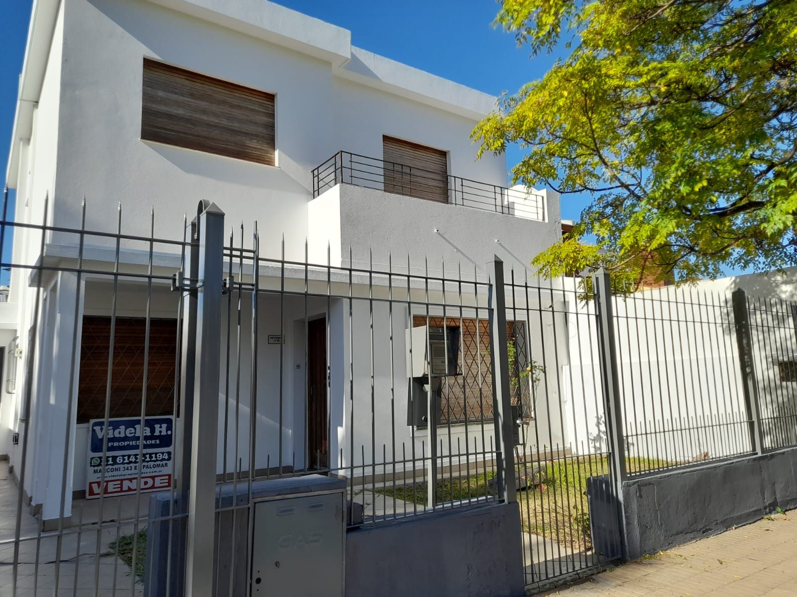 Centenario 1716 · Merlo — foto 28