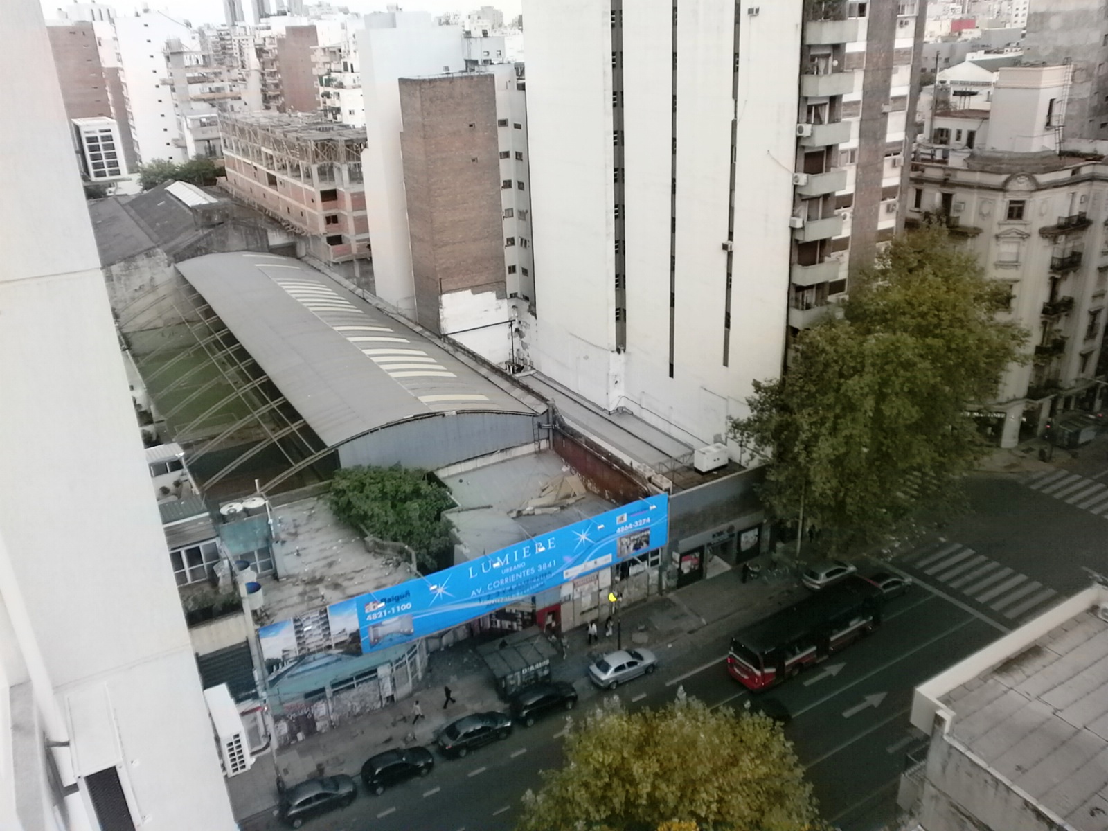 Av. Corrientes 3800 · Almagro — foto 9