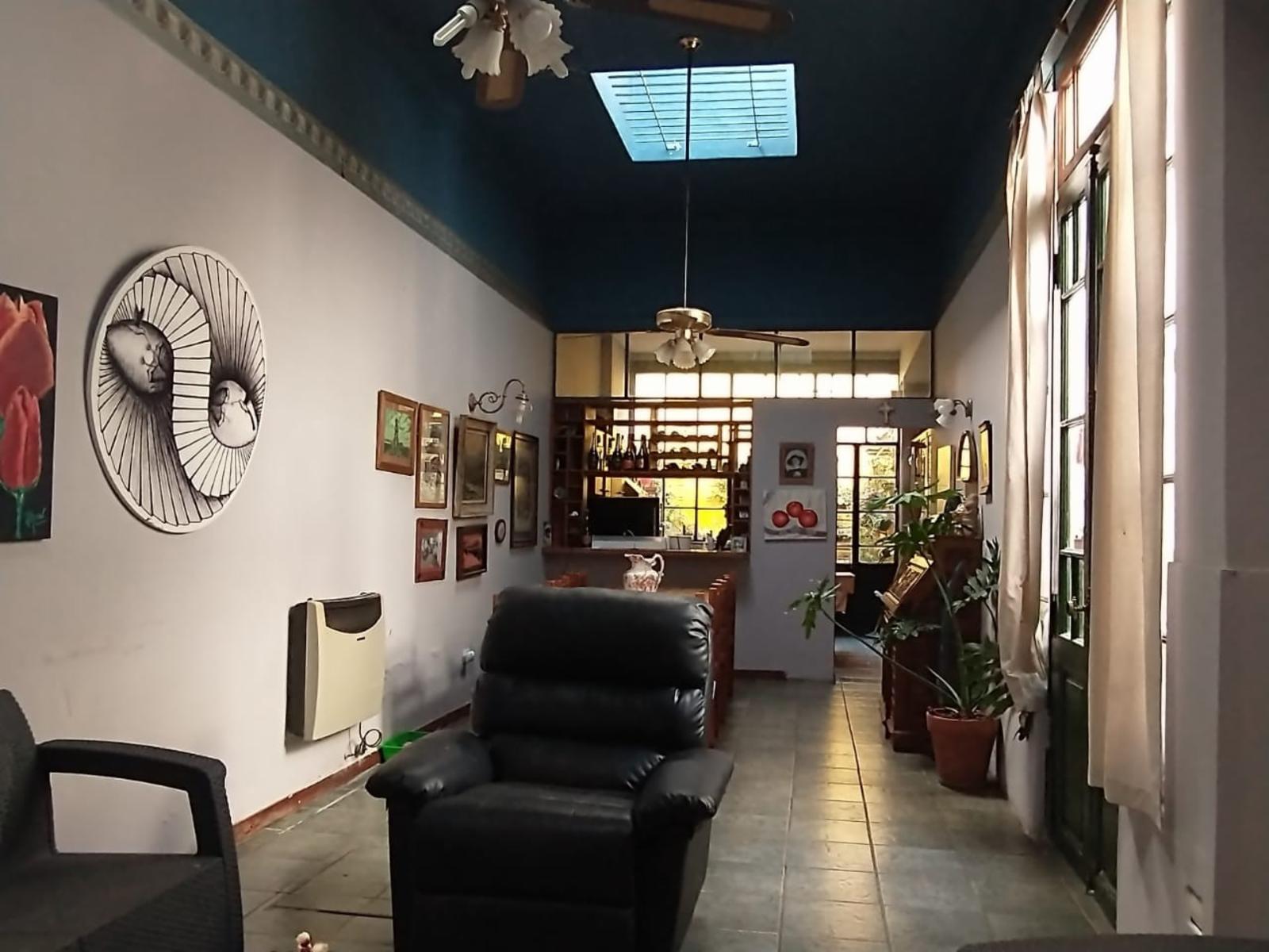 casteli 40 · Bahia Blanca — foto 6