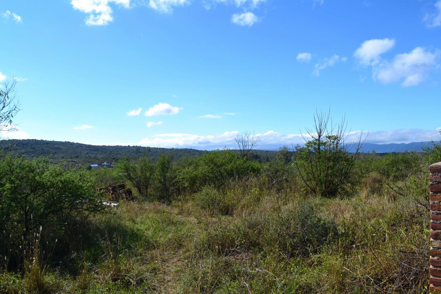 Barrio Villa García, Tanti · Punilla — foto 3