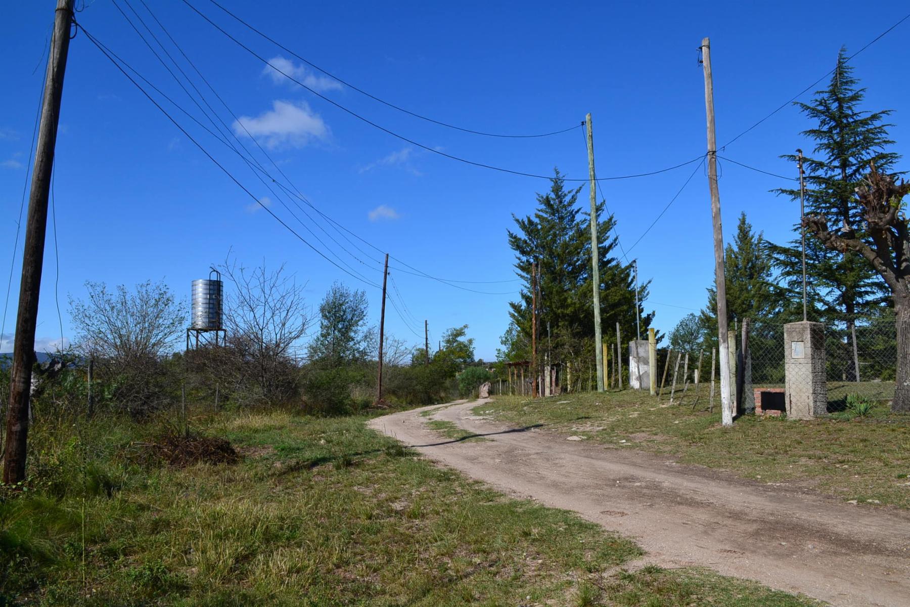 Barrio Villa García, Tanti · Punilla — foto 4