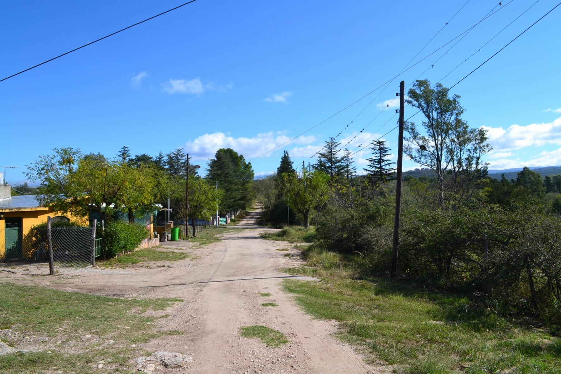 Barrio Villa García, Tanti · Punilla — foto 5