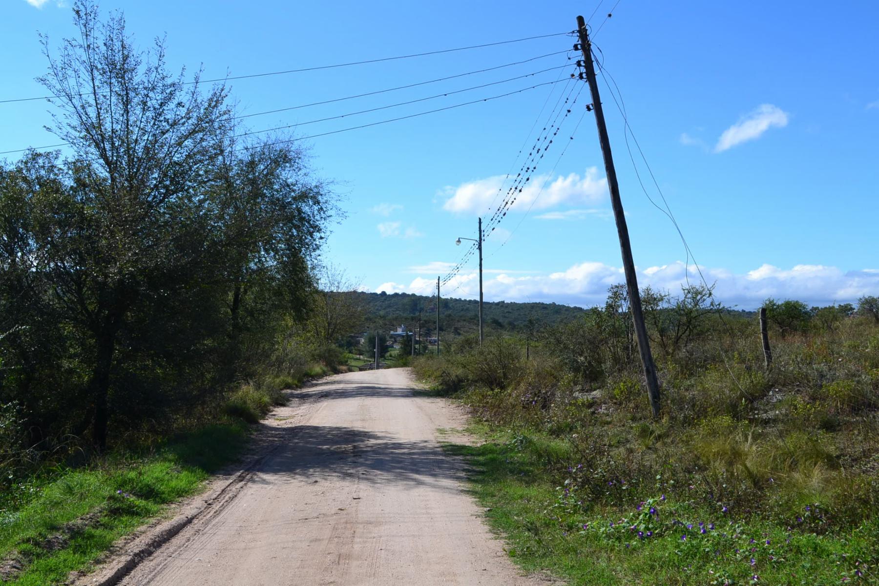 Barrio Villa García, Tanti · Punilla — foto 6