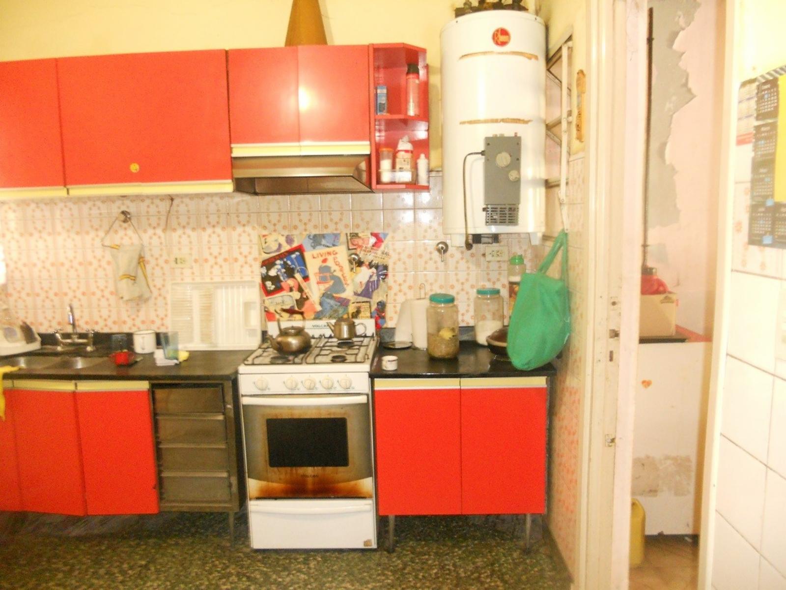 San José 1600 · San Miguel — foto 3