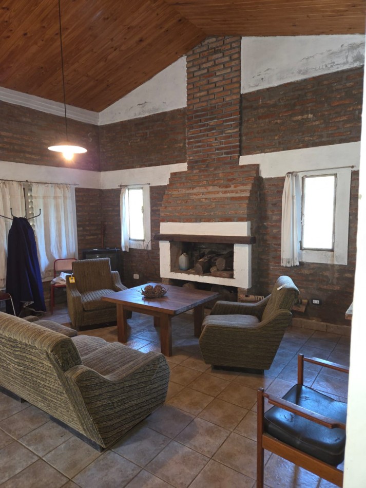 Villa Gral. Arias · Coronel Rosales — foto 4