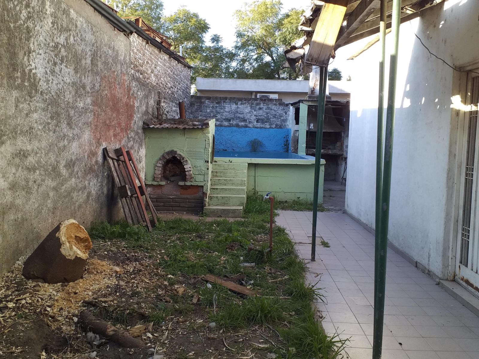 Rucci 1350 · La Matanza — foto 3