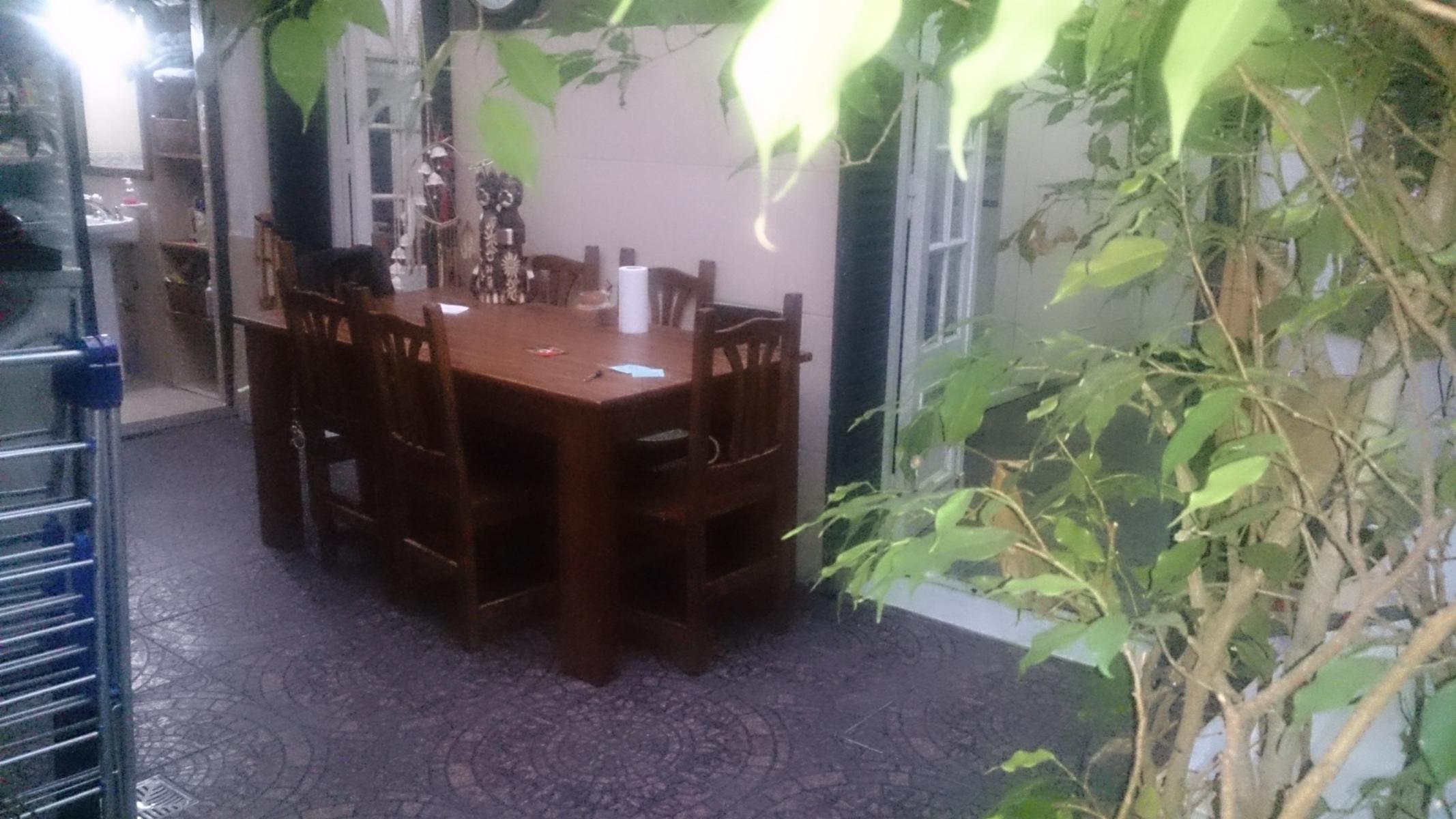 Plaza 3600 · Saavedra — foto 13