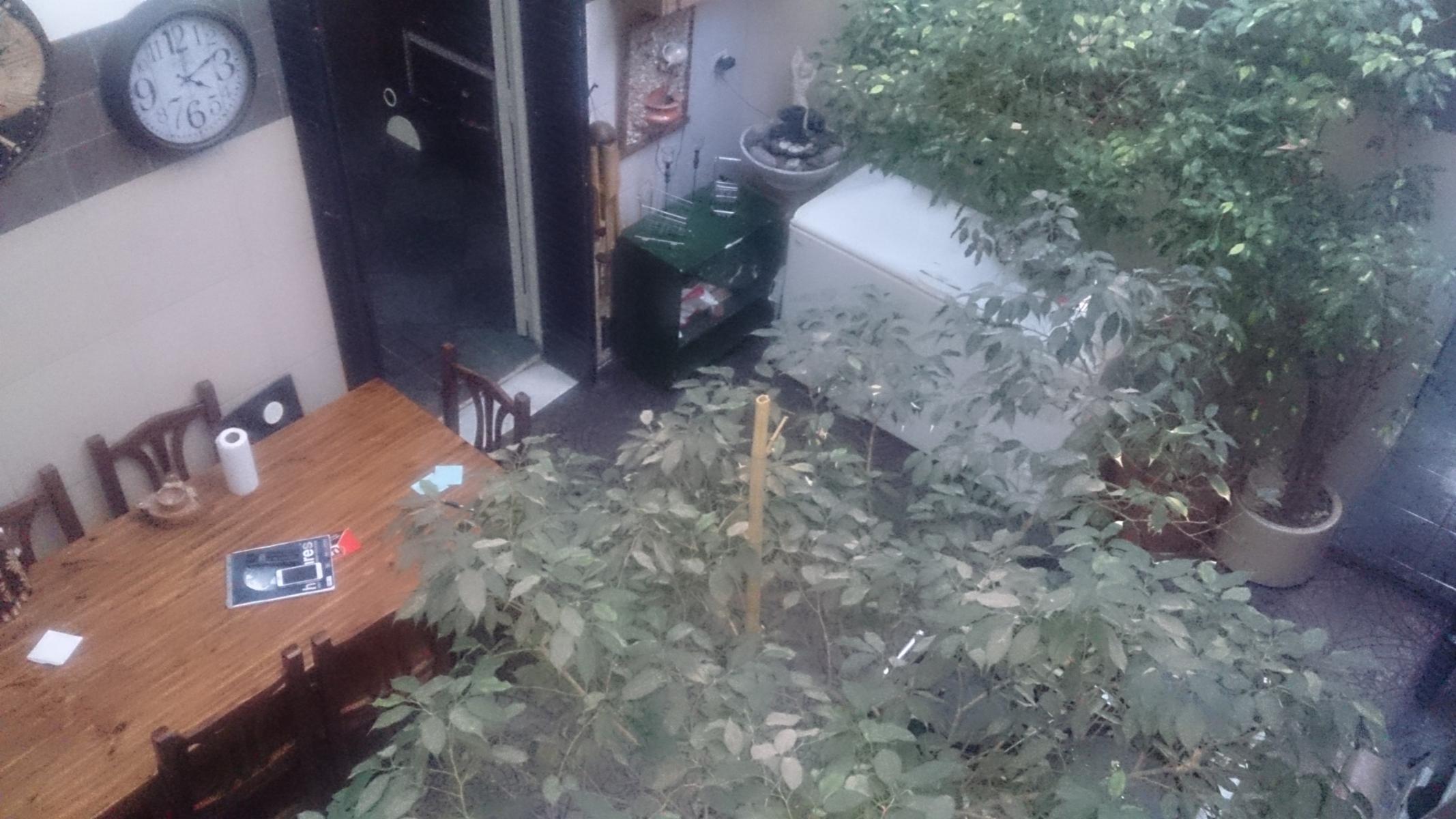 Plaza 3600 · Saavedra — foto 6