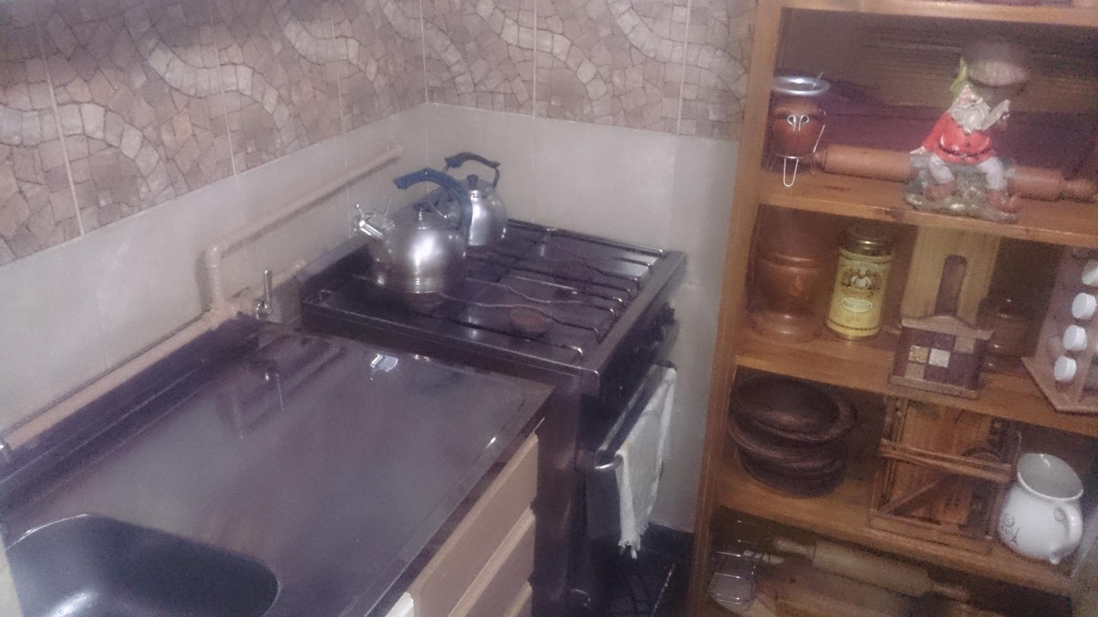 Plaza 3600 · Saavedra — foto 10